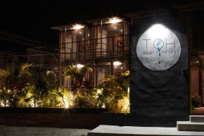 Toh - TRIE Aparthotels